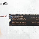 NVME-SSD ma mechanizm samozniszczenia