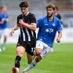 Najnowsze wiadomości z Darmstadt 98
