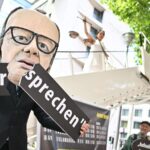 Niemcy muszą rejestrować Afganistan i rodzinę - klaskanie rządu