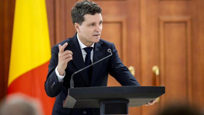 Nowy rząd rumuński wdraża środki oszczędnościowe

