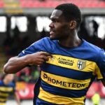Nowy strzelec International Inter: Parma zbiera ponad 20 milionów euro dla Bonny