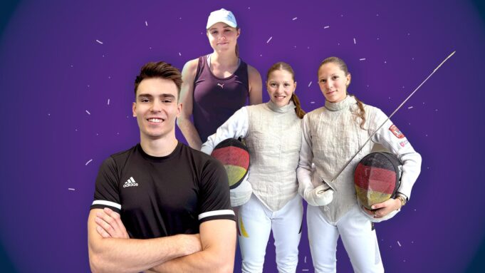 Obiekty sportowe, młodzi ludzie, finansowanie: trzy główne problemy w najlepszych sportach w Hessen | Hessenschau.de

