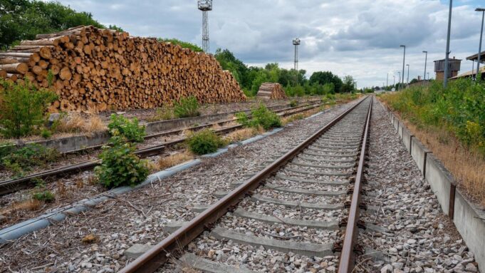 Ohratalbahn w dzielnicy Gotha może wrócić do akcji

