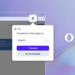 Opera 120 z tłumaczeniem na żywo
