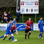 Po upadku: SV Emsetal znajduje nowego trenera startowego