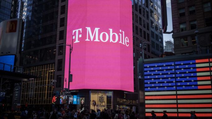 Po zakończeniu planu różnorodności: Stany Zjednoczone torują drogę do T-Mobile


