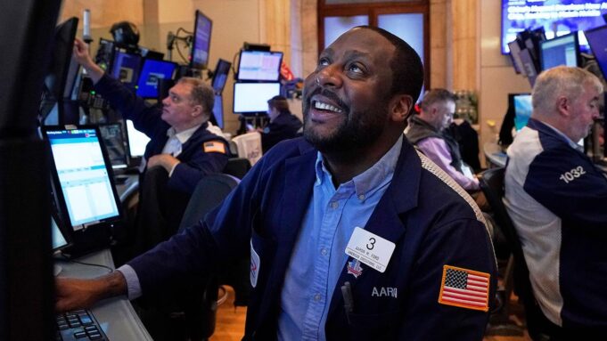 Raport rynkowy: Wall Street Investor Travel

