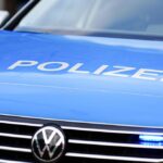 Razor ścigane na A24 i L94 aresztowały