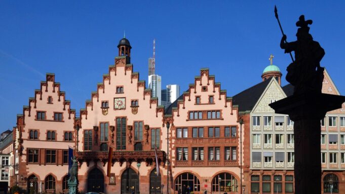 Romer League chce kontynuować pracę bez FDP | Hessenschau.de

