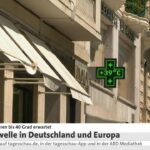 Tagesschau w 100 sekund