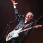 Toocotronic in Kulturerena Jena - Pure powód nie wygrał