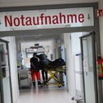 Trudniejsze kary są potrzebne do ataków na personel kliniki