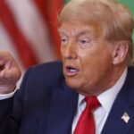 Trump broni Bolsonaro w „polowaniu na polowanie na czarownice”