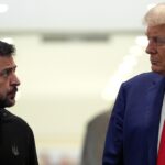 USA przestaje dostarczać broń na Ukrainę