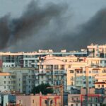 Ukraina Liveblog: ++ Kilka zgonów zostało zgłoszonych przez Ukrainę ++