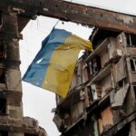 Ukraina Liveblog: ++ Ukraina zgłasza obrażenia po nocnym ataku