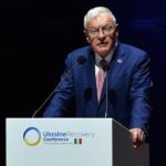 Ukraina na żywo: ++ U.S. Wysłannik podróżuje do Kiiv ++