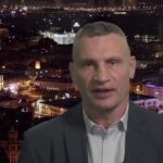 Ukraiński blog na żywo: ++ Klitschko krytykuje 50 dni ++