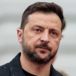 Ukraiński blog na żywo: ++ Selenskyj Zaskakująco odwiedza Danię ++