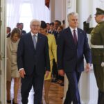 Ukraiński blog na żywo: ++ Steinmeier mówi, że Litwa pomaga ++