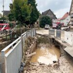 Ulewny deszcz: jak chronić siebie i swój dom | Hessenschau.de