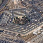 Us zatrzymuje dostawę broni na Ukrainę - rakiety i amunicja poniżej