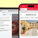 Vivaldi 7.5 jest teraz dostępny na smartfonach i tabletach