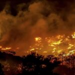 Wciąż ewakuowane w Atenach - hotele na Krecie