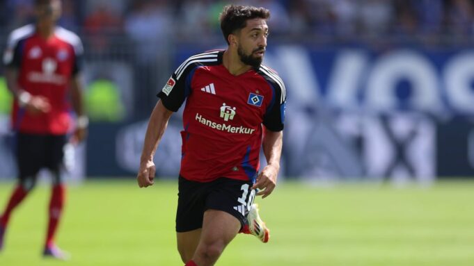 Więzadło wewnętrzne łza w kolanie: HSV musi być bez pherai

