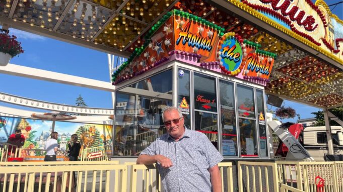 Wilster Fair: wykonawcy są zadowoleni.

