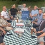 Wilsteraner Sparclub Olympia istnieje już od 90 lat