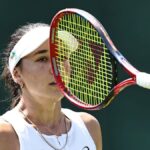 Wimbledon 2025: Niemiecki pojedynek