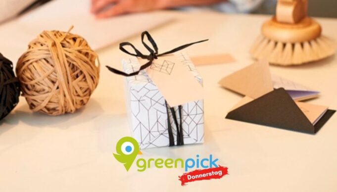 🇨🇭🎁handcrafts and Lifestyles - nie ma znaczy - Greenpick.ch

