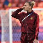 na żywo! Mistrzostwa Europy kobiet na scenie giełdowej! Niemcy zmieniają Szwecję