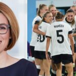 „Możesz wspólnie tworzyć wielkie rzeczy”: Lindemann sponsorowany przez DFB