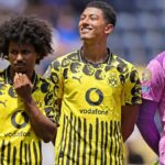 „Nieco inne wyzwanie”: „Test stwardnienia” przed BVB | Kopanie reportera Matthias Dersch z Atlanty | Wideo