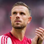 „Wciąż mam ogień”: gorący powrót Hendersona do Premier League | 35 filmów za mało