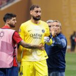 „Zszokowany” Donnarumma wykonuje wyjątek telefonu z powodu Musiala